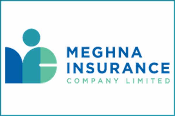 মেঘনা ইন্স্যুরেন্সের লভ্যাংশ ঘোষনা