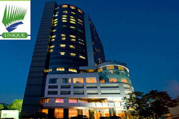 ইউনিক হোটেলের মুনাফা কমেছে ৫ শতাংশ