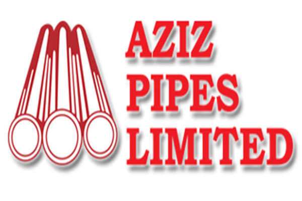 আজিজ পাইপের লোকসান কমেছে