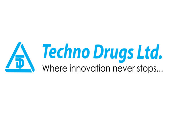 Price Sensitive information of Techno Drugs Ltd.