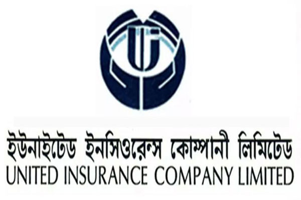 ইউনাইটেড ইন্স্যুরেন্সের লভ্যাংশ ঘোষনা