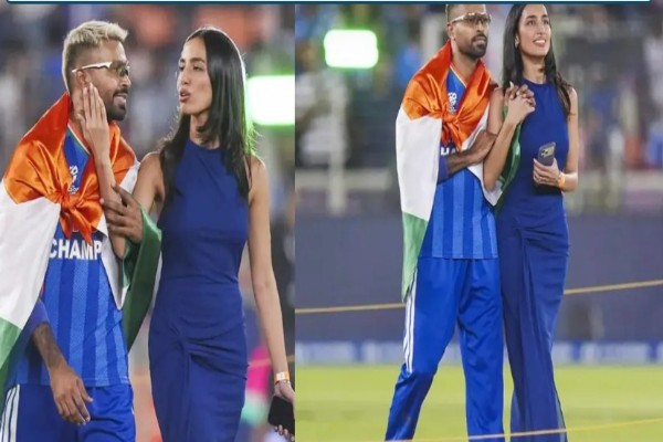 ‘গার্লফ্রেন্ড কালচার’ ঘিরে বিতর্ক: কঠোর নীতির পথে বিসিসিআই