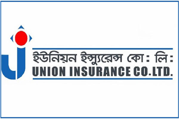 ইউনিয়ন ইন্স্যুরেন্সের লভ্যাংশ সভার তারিখ ঘোষনা