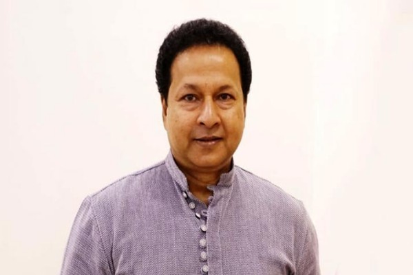 নির্বাচনে লড়বেন বাপ্পারাজ