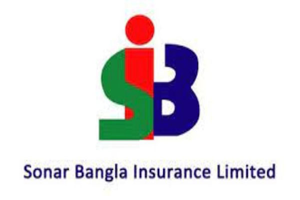 সোনার বাংলা ইন্স্যুরেন্সের ইপিএস কমেছে ৪১ শতাংশ