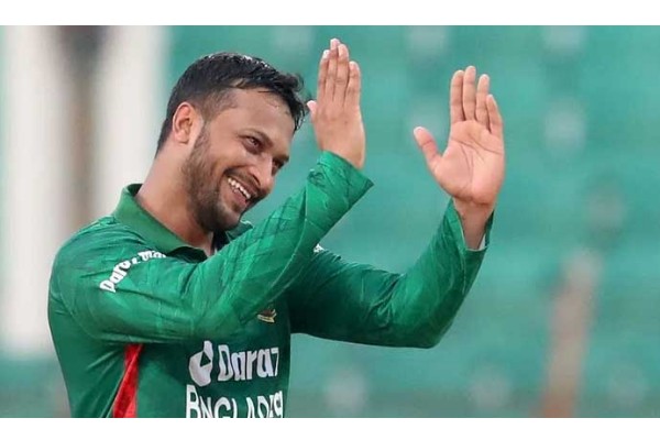 লঙ্কা প্রিমিয়ার লিগে দল পেলেন সাকিব