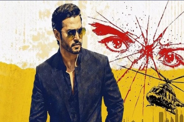 টিকিটের টাকা ফেরত দেব, ‘মাসুদ রানা’ই ঈদের সেরা