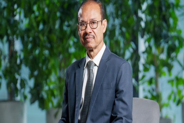 বিএসইসির নতুন চেয়ারম্যান মাসুদ খান