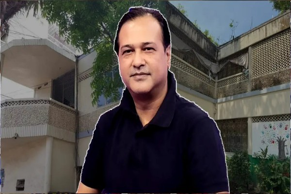 পৈতৃক বাড়ি নিয়ে আবেগঘন আসিফ আকবর
