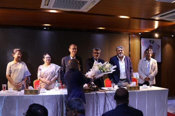 অনিয়মের বিরুদ্ধে শূন্য সহনশীলতায় কঠোর বার্তা নতুন চেয়ারম্যানের
