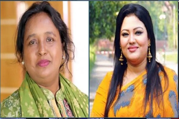 কারাগারে আইভীর জন্য মমতাজের গানের আসর
