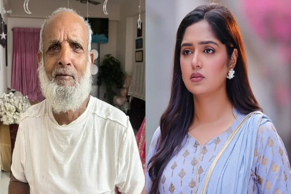 ফের নিখোঁজ অভিনেত্রী হিমির নানা, উদ্বিগ্ন পরিবার