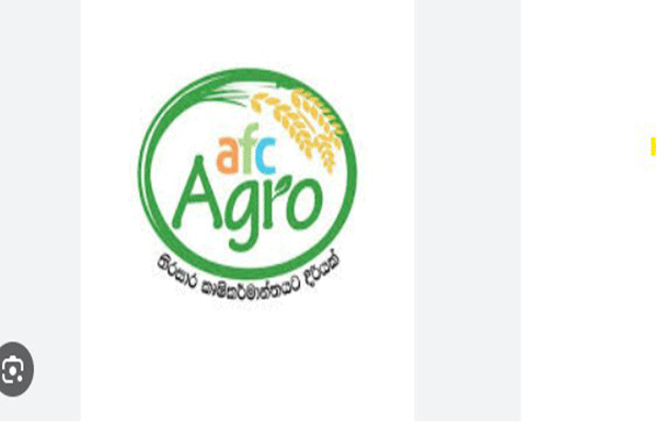 লুজারের শীর্ষে এএফসি অ্যাগ্রো