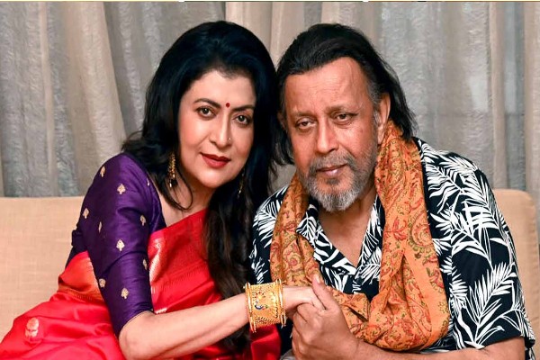 ১৩ বছর বয়সে প্রথম আলাপ