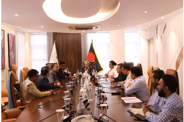 ভালো কোম্পানি শেয়ারবাজারে তালিকাভুক্ত হতে আগ্রহী