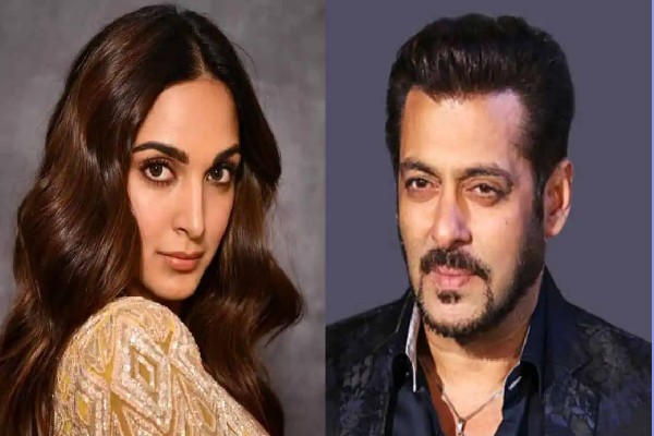 ১৯ বছর বয়সে সালমনের প্রথম প্রেমের চমকপ্রদ পরিচয়