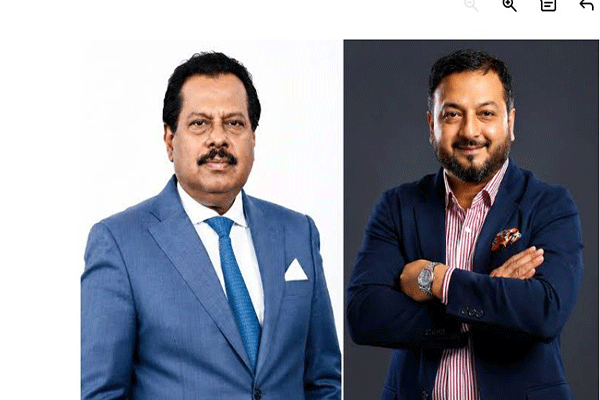 বিপিজিএ‍’র নতুন সভাপতি মোহাম্মদ ইউনুছ, সম্পাদক সিফাত