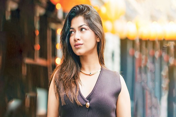 পরিচালকের বিরুদ্ধে অভিযোগ তুললেন পারসা ইভানা