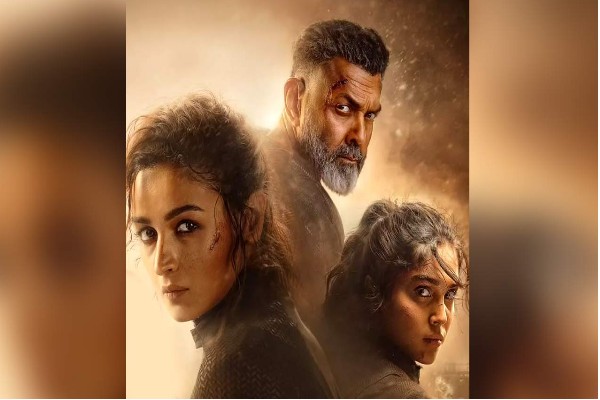 ‘আলফা’-তে পারিশ্রমিকের শীর্ষে আলিয়া, কত পেলেন ববি-শর্বরী?