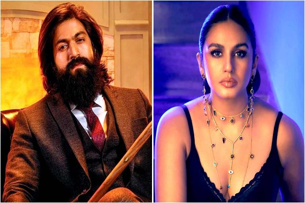 ‘মহিলা পরিচালকদের কথা অনেক পুরুষ অভিনেতাই শুনতে চান না’: হুমা কুরেশি