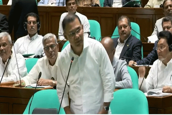ভালো মৌলভিত্তিসম্পন্ন কোম্পানিকে শেয়ারবাজারে আনা হবে: প্রধানমন্ত্রী