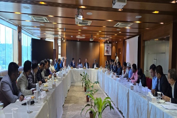 আইপিও অনুমোদনে দীর্ঘসূত্রতা কমানোর দাবি