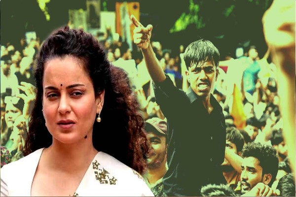 ‘সংসদের ভেতরে আতঙ্কে ছিলাম’