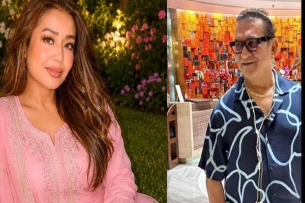 নেহাকে ফের খোঁচা অভিজিতের