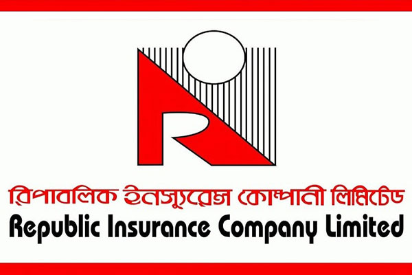 রিপাবলিক ইন্স্যুরেন্সের ইপিএস বেড়েছে ২ পয়সা