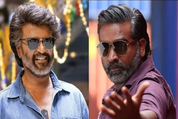 রজনীকান্তের জন্যই ‘নো-ক্যামিও’ নীতি ভাঙলেন বিজয় সেতুপতি