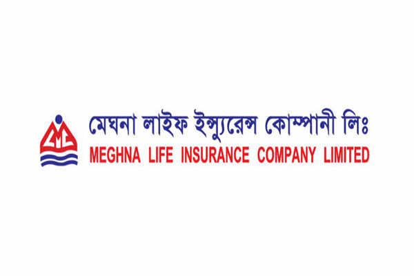 মেঘনা লাইফ ইন্স্যুরেন্সের ক্রেডিট রেটিং মান প্রকাশ