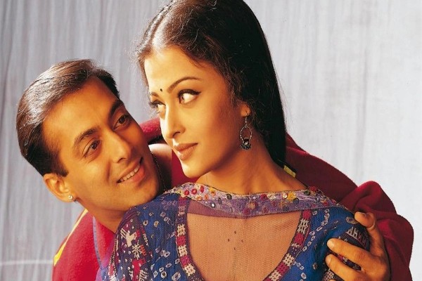 ঐশ্বরিয়াকে নিয়ে প্রশ্নে ক্ষুব্ধ সালমান, ভাইরাল পুরোনো সাক্ষাৎকার