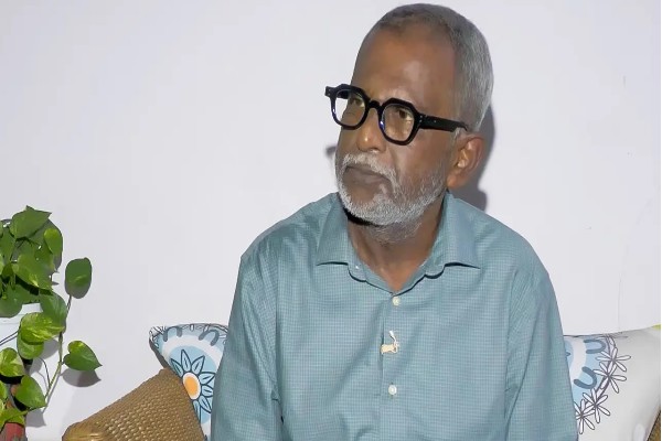 ভালো চরিত্র পেলে ফিরব, এখন কেউ ডাকছে না : হাসান মাসুদ