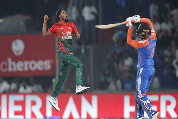 বাংলাদেশ সফর নিয়ে অনিশ্চয়তায় ভারত