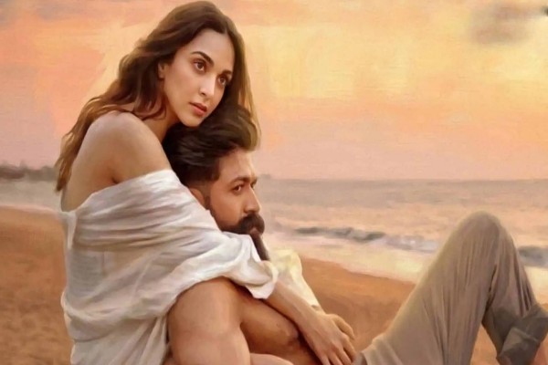অন্তঃসত্ত্বা কিয়ারাকে নিয়ে চিন্তায় ছিলেন যশ