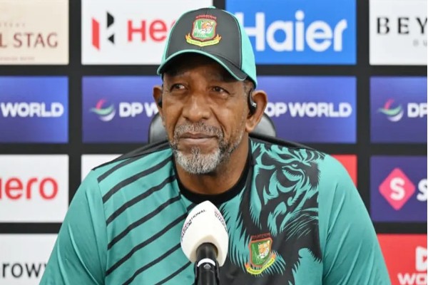 সিরিজ জিততে এসেছি