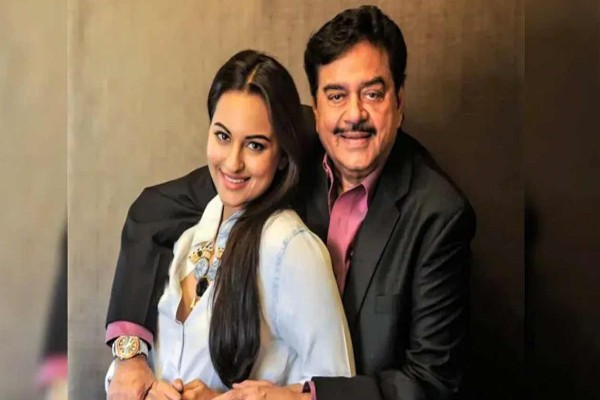 ‘বিজেপির আইটি সেল টাকা দিয়ে আমার মেয়েকে ট্রোল করে’: শত্রুঘ্ন