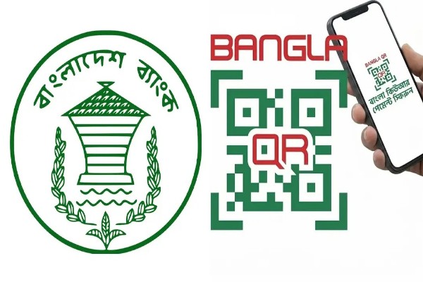 বাংলা কিউআরে দৈনিক লেনদেন ১১০ কোটি