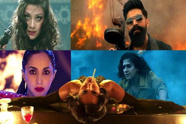 ‘টক্সিক’-এর জন্য ভোর ৬টা থেকে শো