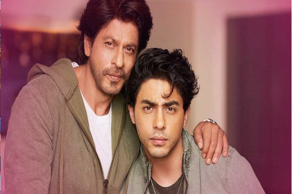 ‘দ্য ব্যাড্‌স অফ বলিউড’-এর দ্বিতীয় সিজনে কি ফিরছেন আরিয়ান?