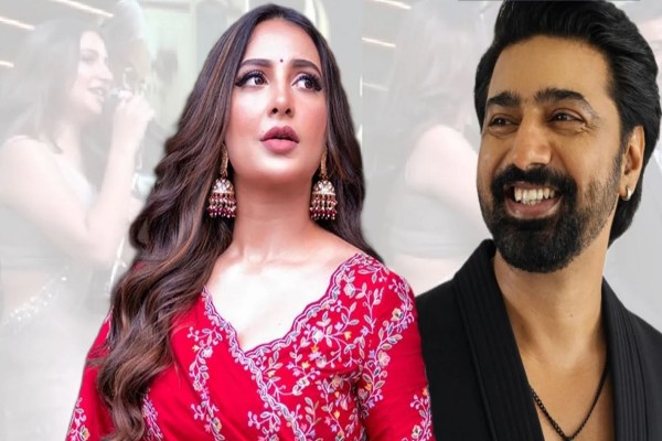 বিয়ের আগের দিনও কথা হয়েছিল, তারপরই একে অপরকে ব্লক