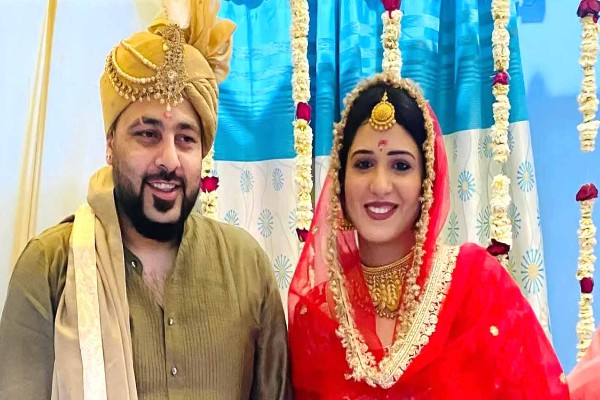 ‘প্রতারিত হয়েছিলাম’, বাদশার সঙ্গে বিচ্ছেদ নিয়ে মুখ খুললেন ঈশা