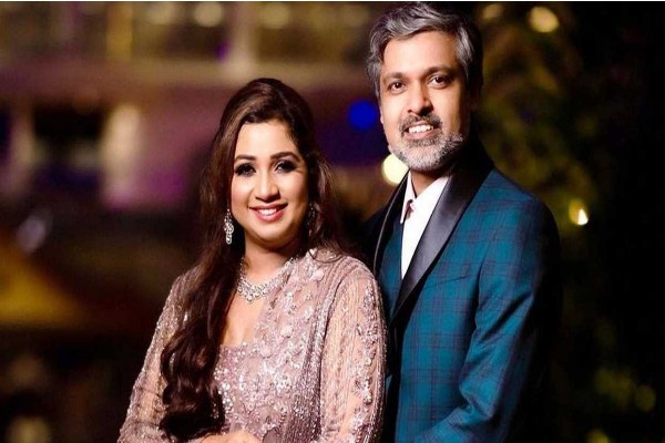 ‘নিজের থালা-বাসন নিজেই ধোয়’, স্বামী শিলাদিত্যকে নিয়ে যা বললেন শ্রেয়া