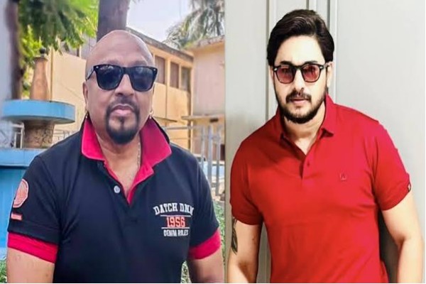 দেড় যুগ পর পরিচালনায় রুবেল, ‘সুপার হিউম্যান’ হচ্ছেন জয়