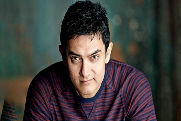 এবার কি সুপারহিরো হচ্ছেন আমির খান?