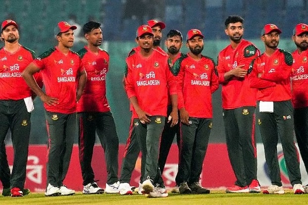 বাংলাদেশের নেপাল সফর চূড়ান্ত, মার্চে তিন ম্যাচের টি-টোয়েন্টি