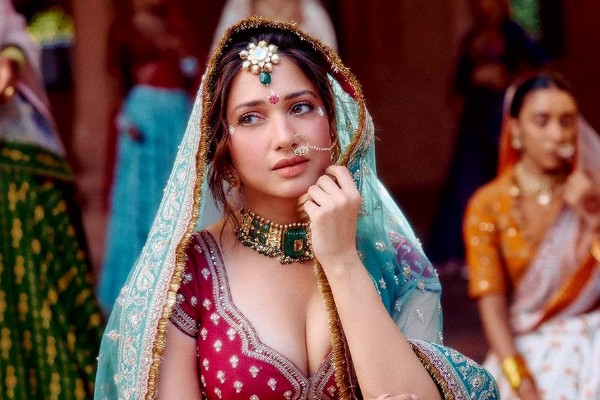 ‘ছট মাইয়া’ গান নিয়ে তমন্নার পুরোহিতও খুশি