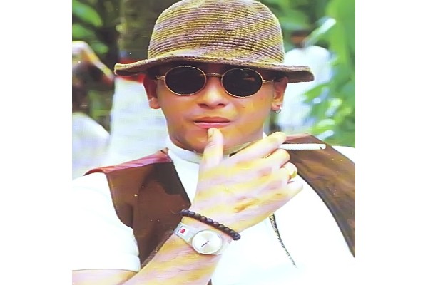 সালমান শাহ, যাঁর জন্য সময় থমকে আছে