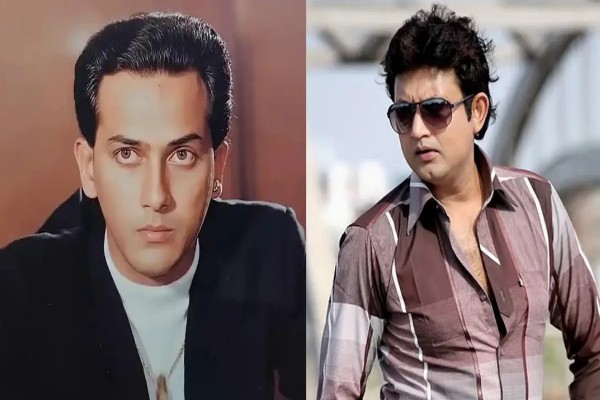 সালমানের অসম্পূর্ণ কাজ বিনামূল্যে অভিনয়ের প্রস্তাব দিয়েছিলেন আমিন খান