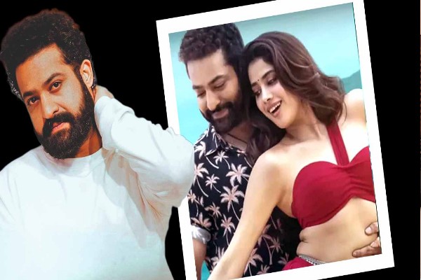 জাহ্নবীর বিকৃত ভিডিও ছড়ানোয় ক্ষুব্ধ এনটিআর